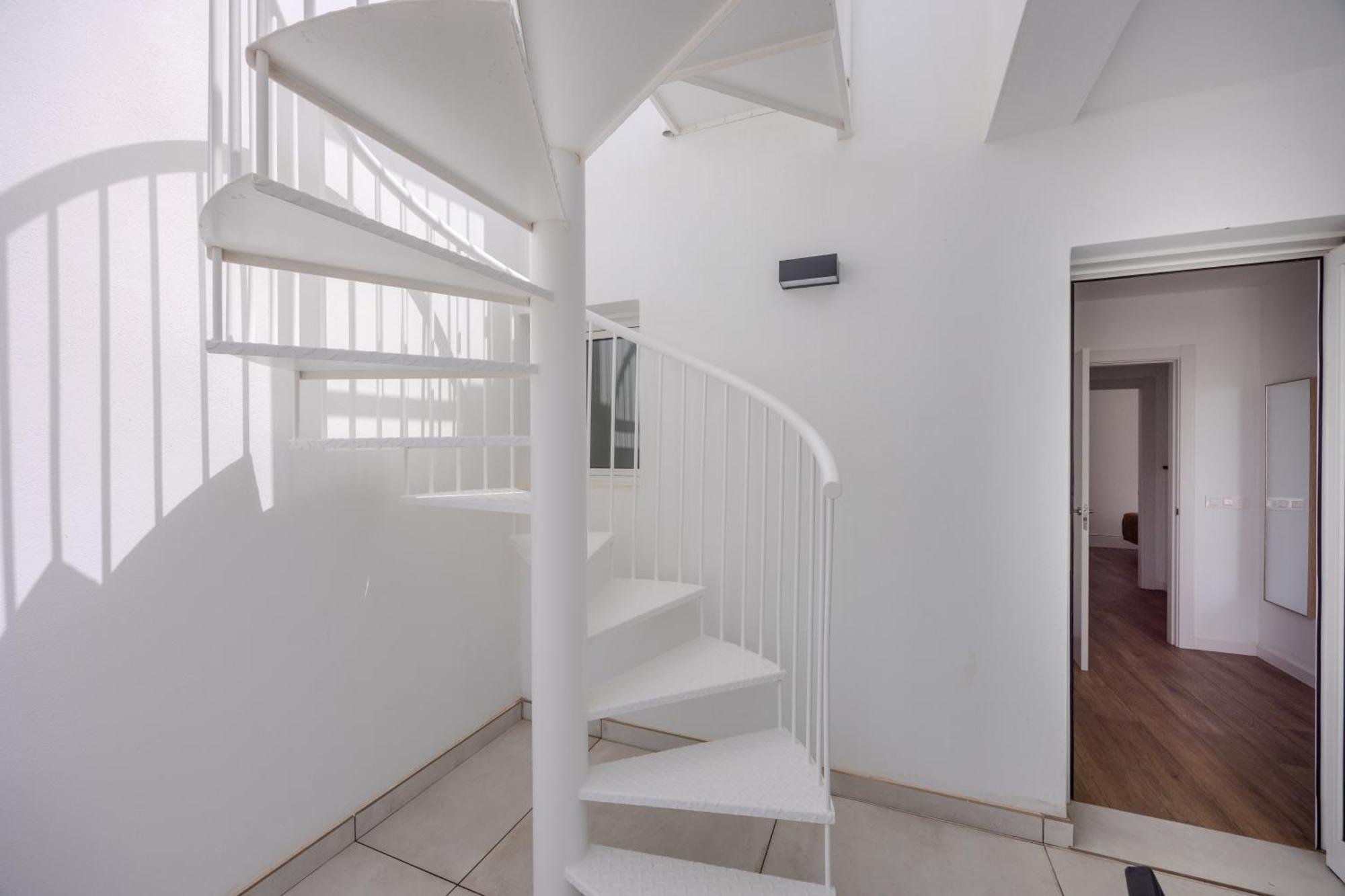 Serena Holiday Homes By Livvo Playa Blanca  Buitenkant foto