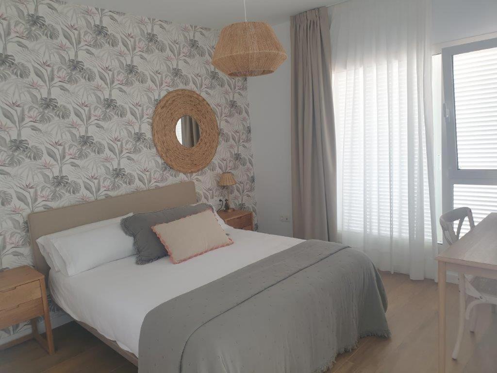 Serena Holiday Homes By Livvo Playa Blanca  Buitenkant foto