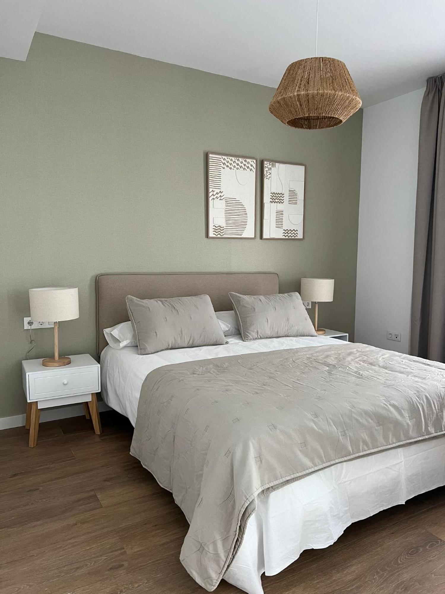 Serena Holiday Homes By Livvo Playa Blanca  Buitenkant foto