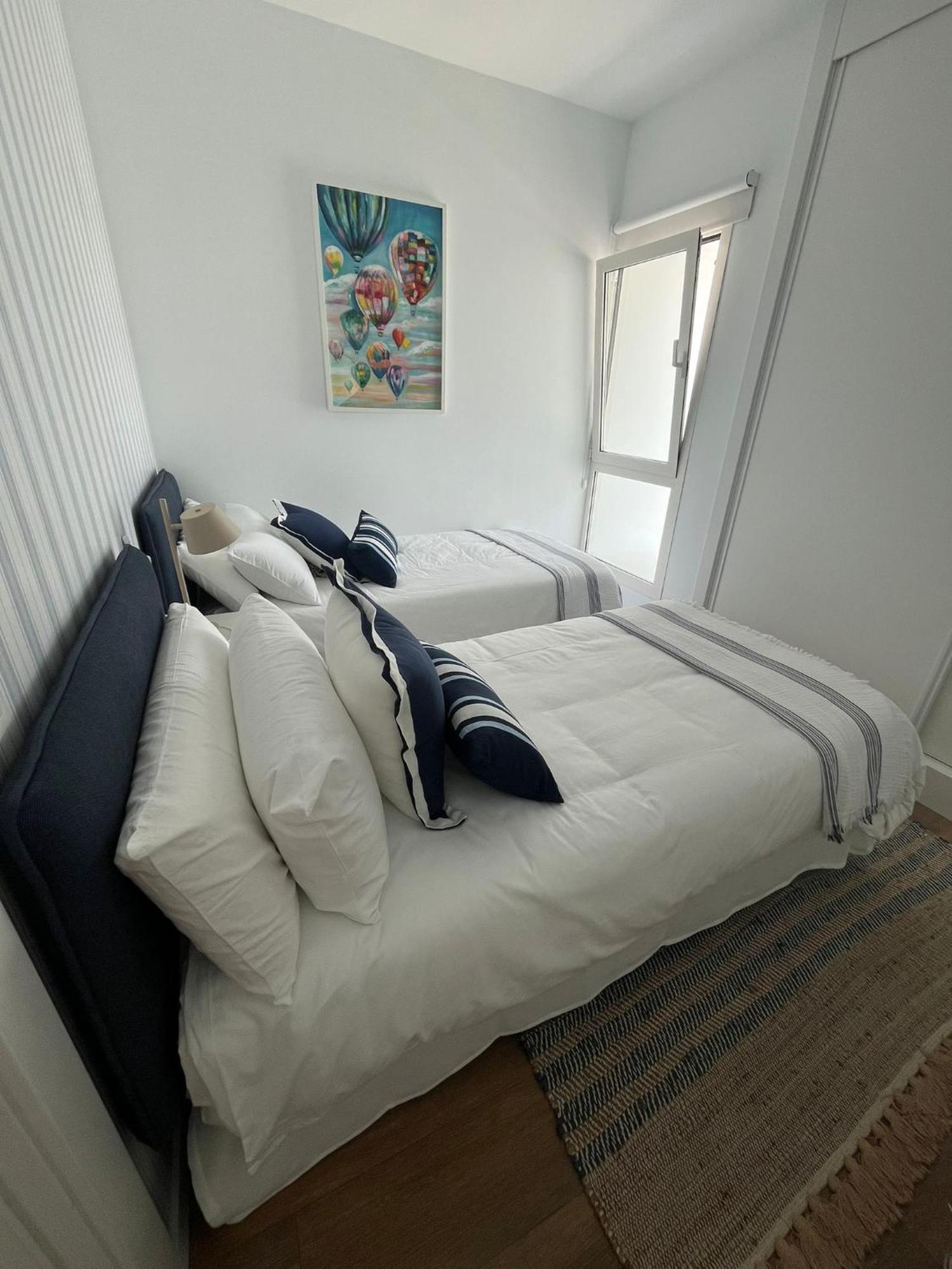 Serena Holiday Homes By Livvo Playa Blanca  Buitenkant foto