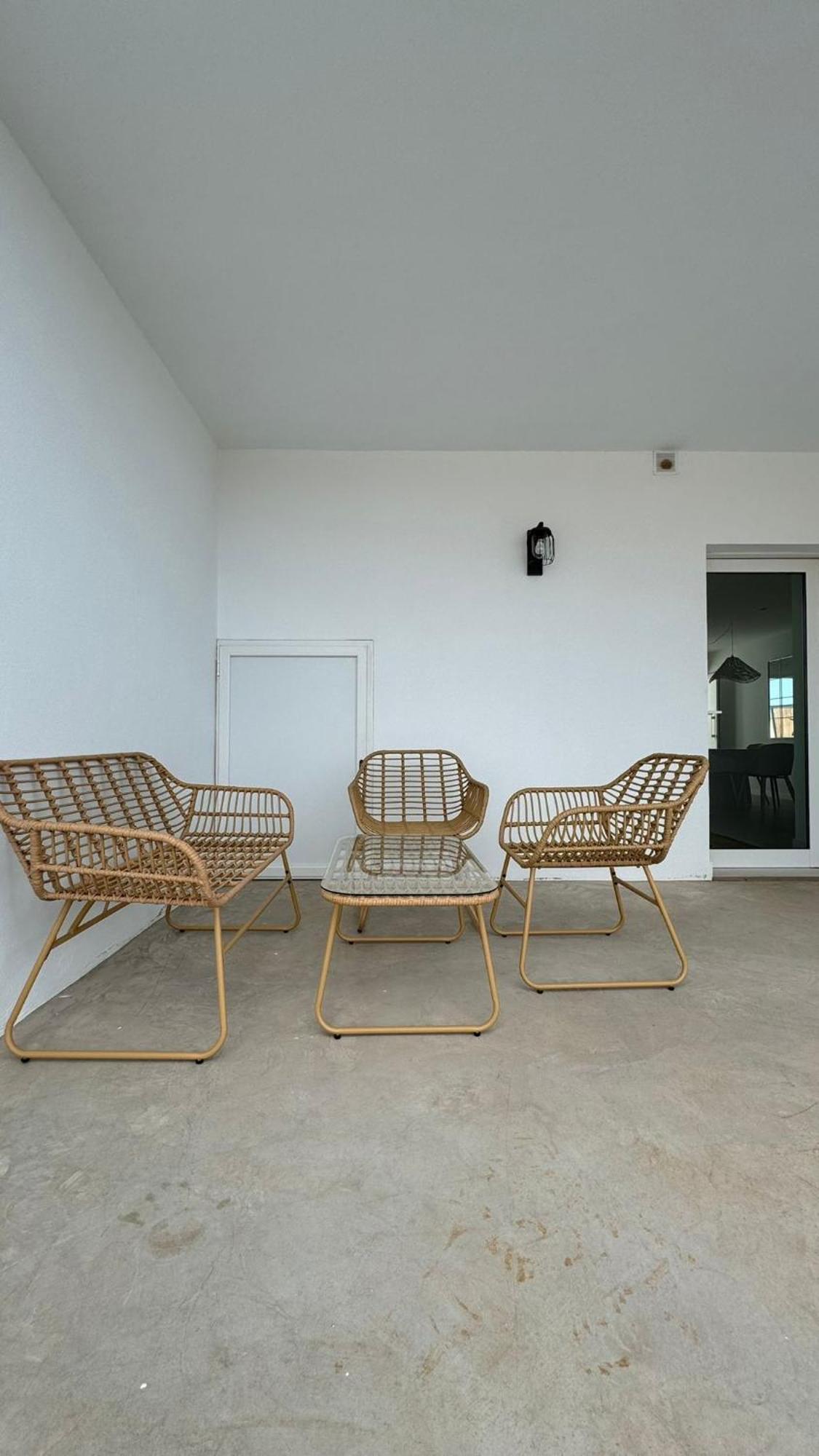 Serena Holiday Homes By Livvo Playa Blanca  Buitenkant foto