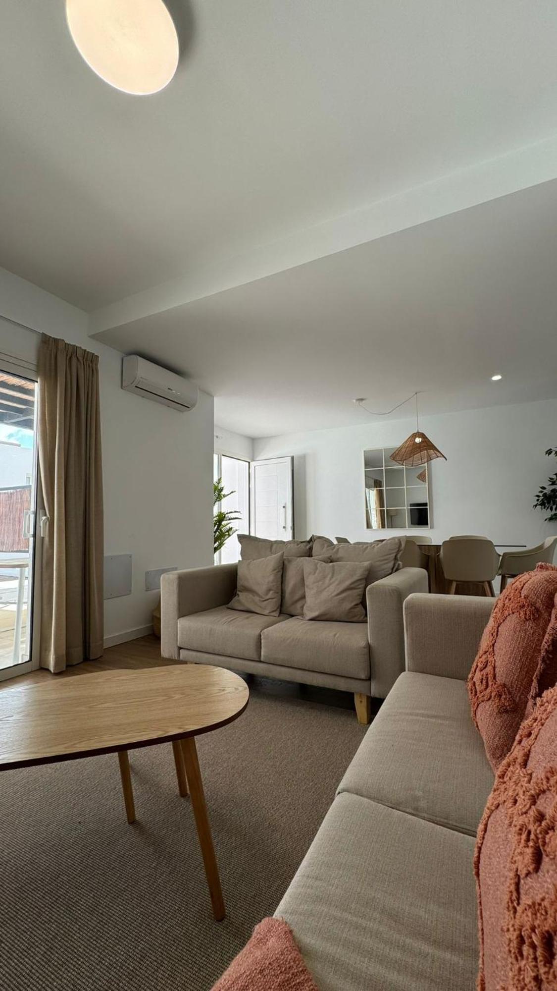 Serena Holiday Homes By Livvo Playa Blanca  Buitenkant foto