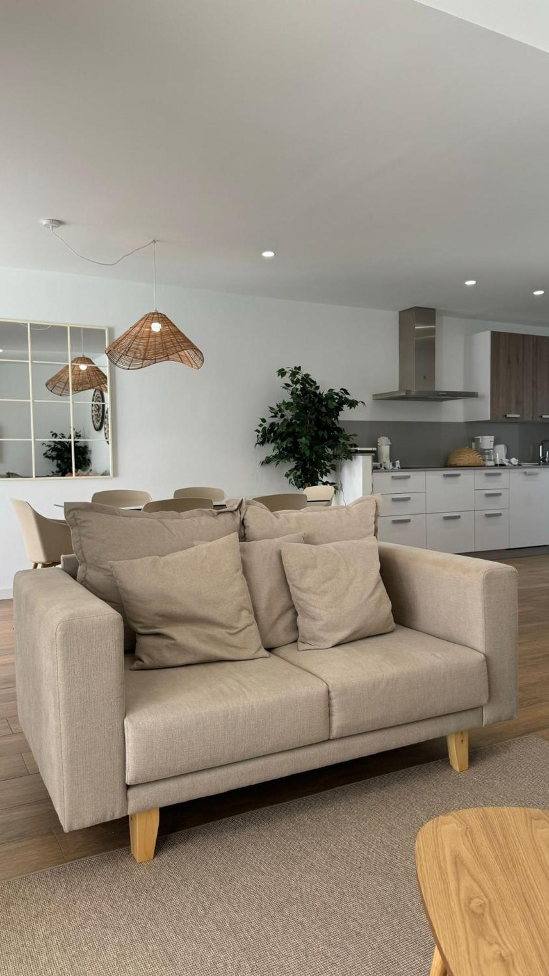 Serena Holiday Homes By Livvo Playa Blanca  Buitenkant foto