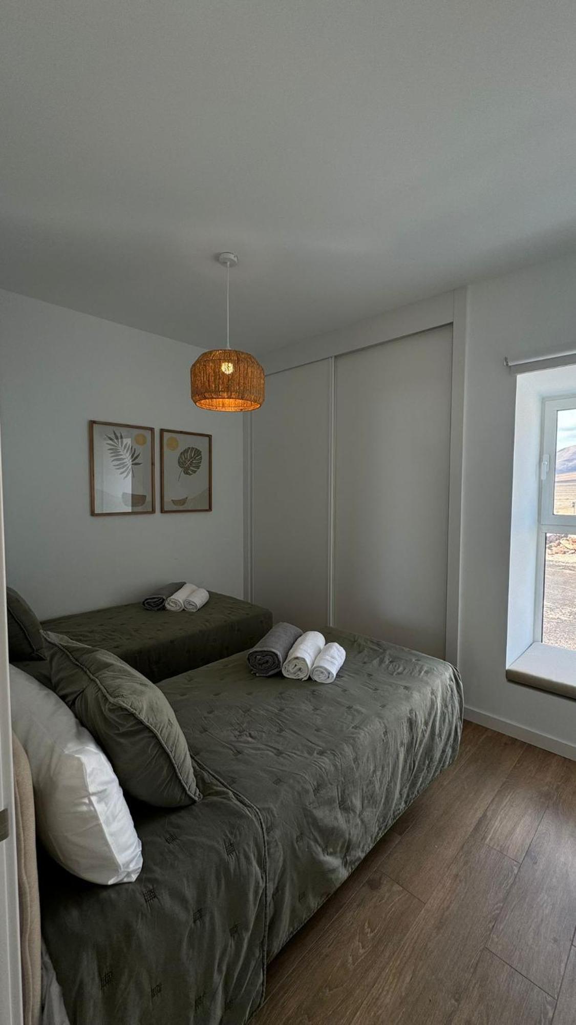 Serena Holiday Homes By Livvo Playa Blanca  Buitenkant foto