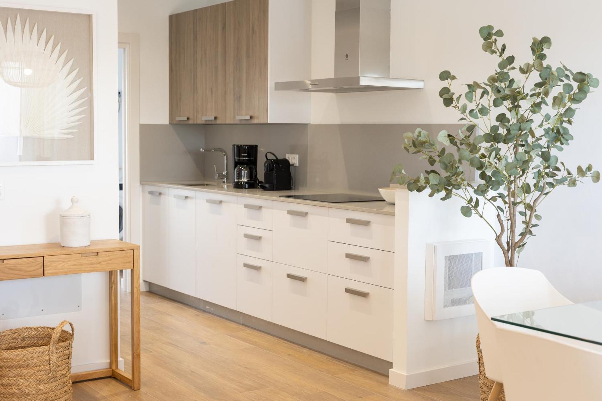 Serena Holiday Homes By Livvo Playa Blanca  Buitenkant foto