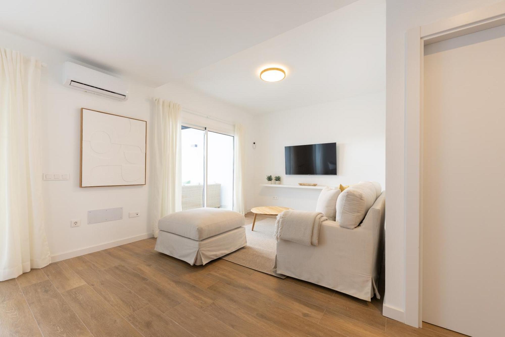 Serena Holiday Homes By Livvo Playa Blanca  Buitenkant foto