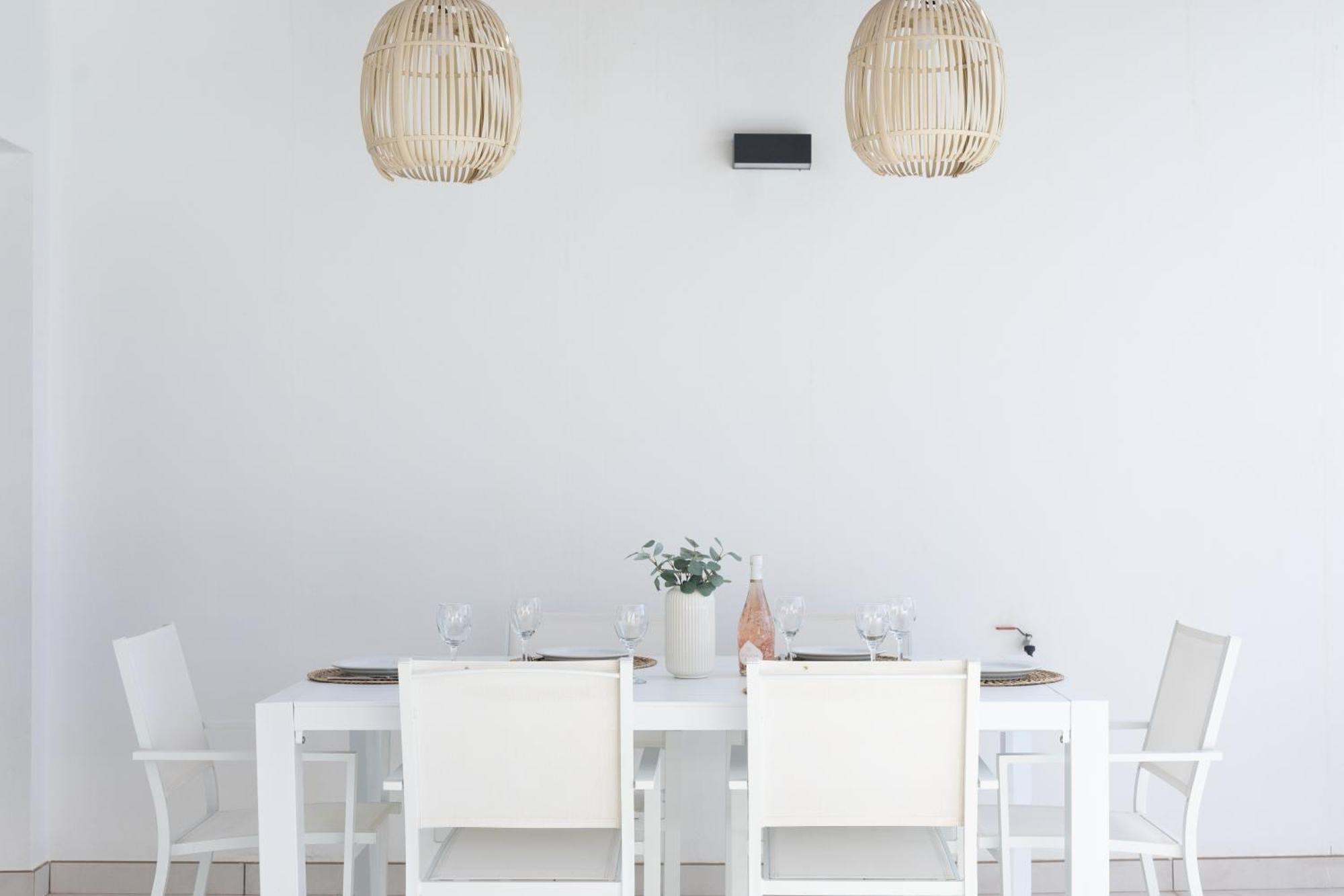 Serena Holiday Homes By Livvo Playa Blanca  Buitenkant foto