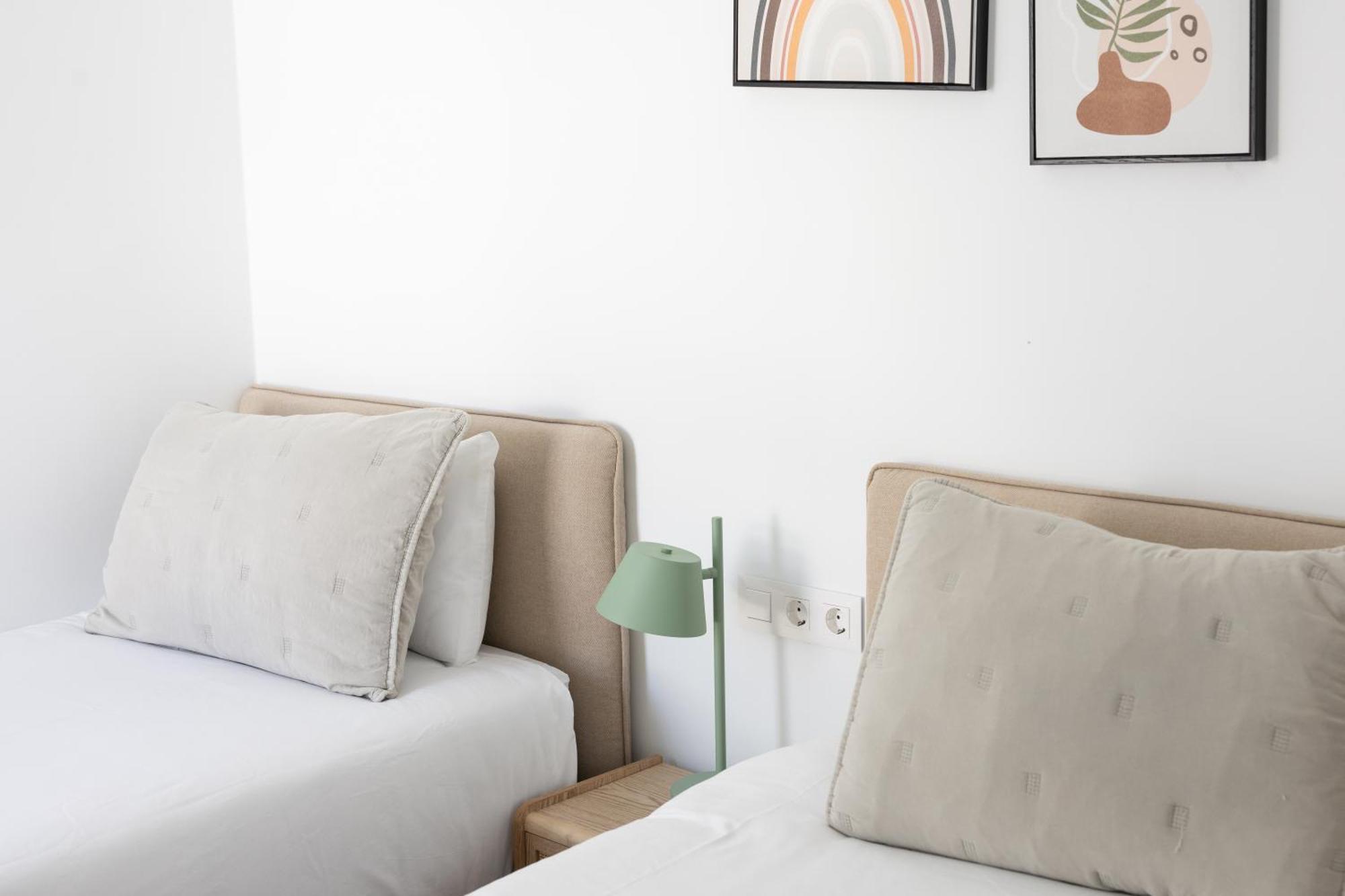 Serena Holiday Homes By Livvo Playa Blanca  Buitenkant foto