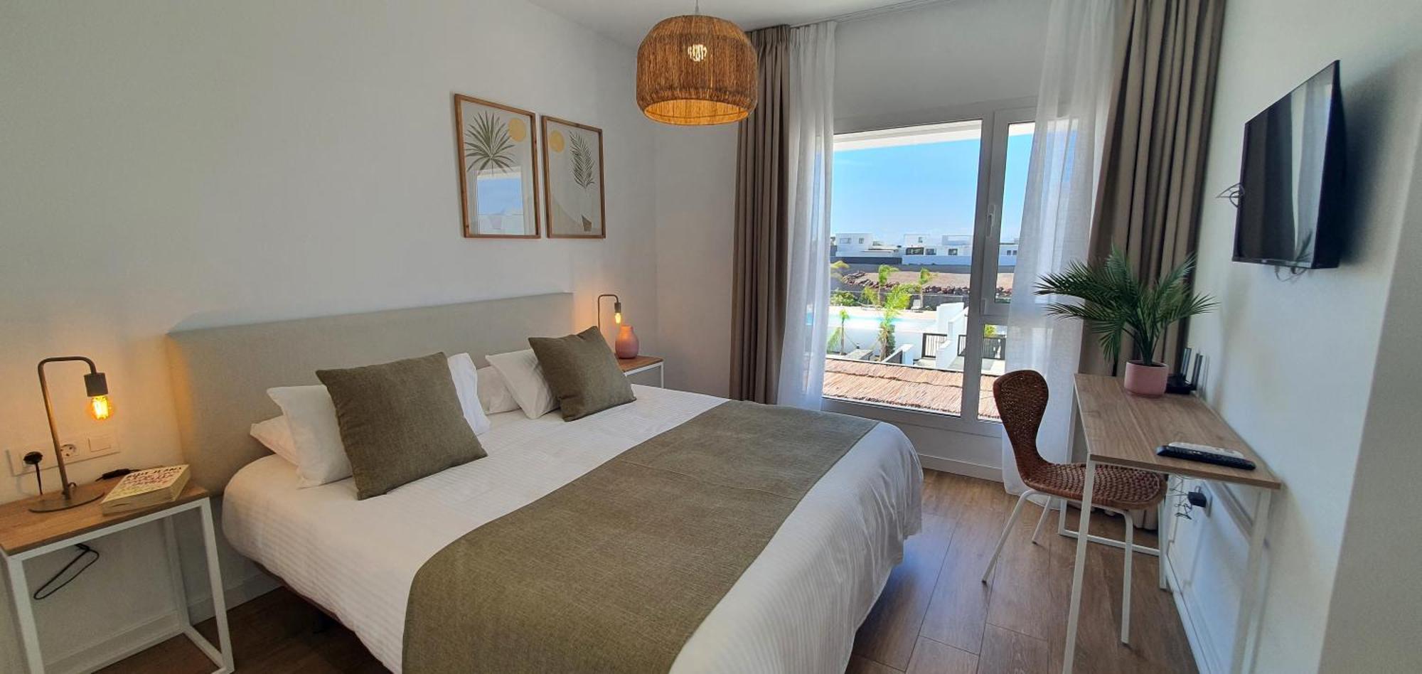 Serena Holiday Homes By Livvo Playa Blanca  Buitenkant foto