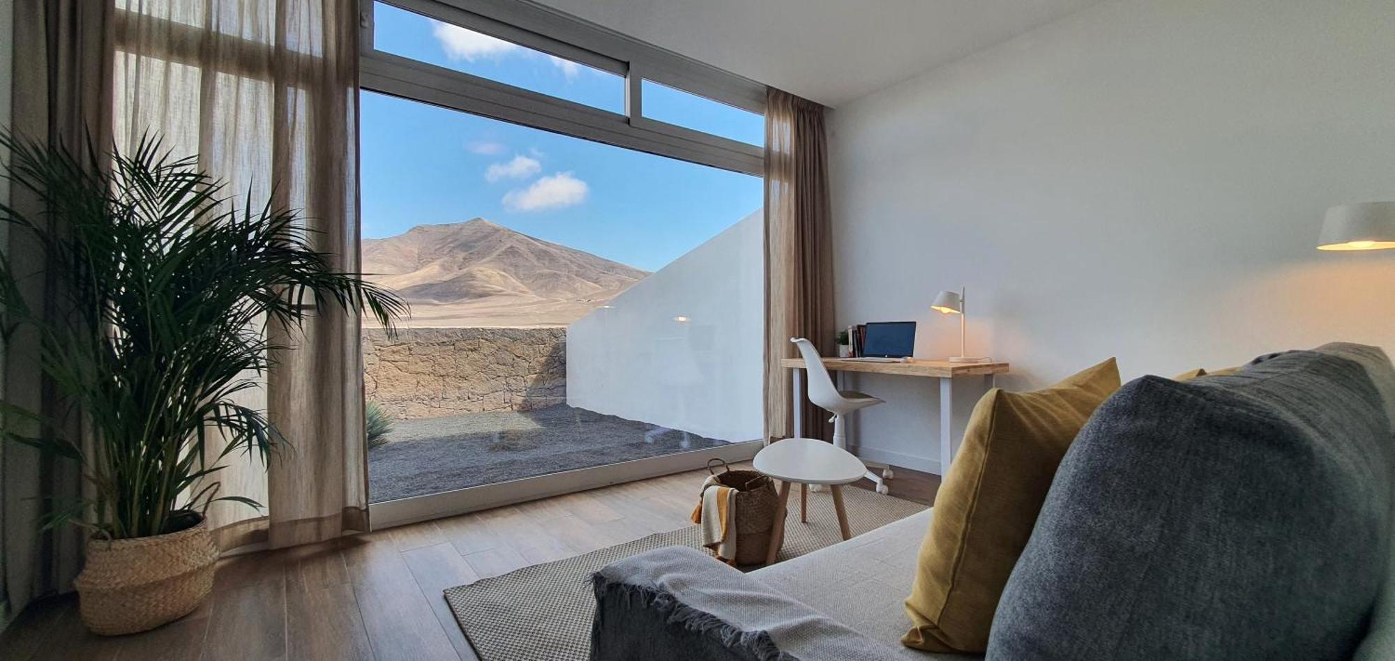 Serena Holiday Homes By Livvo Playa Blanca  Buitenkant foto